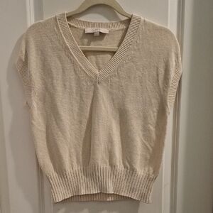 Loft Sweater Top Size XS